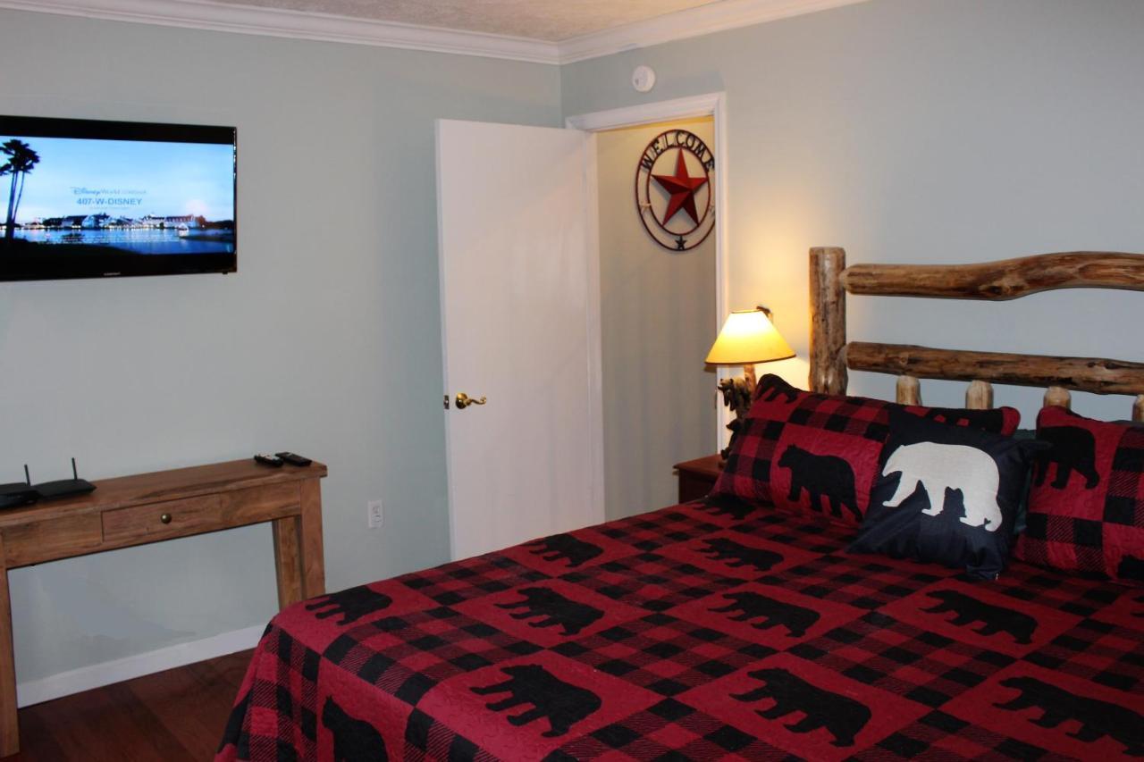 Spacious Downtown Condo Walking Distance To Downtown Gatlinburg Sleeps 6 Guests Exterior foto
